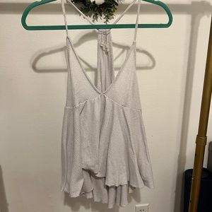 Urban Outfitters Flowy Tank